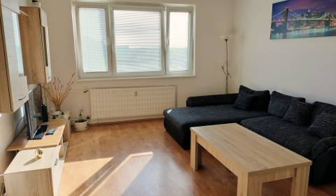 3-izbový byt na prenájom v Šali-Veči