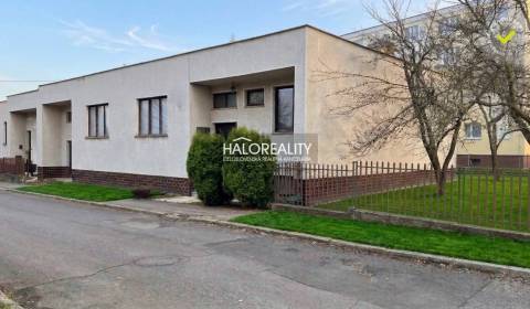 Predaj, rodinný dom Poltár - EXKLUZÍVNE HALO REALITY