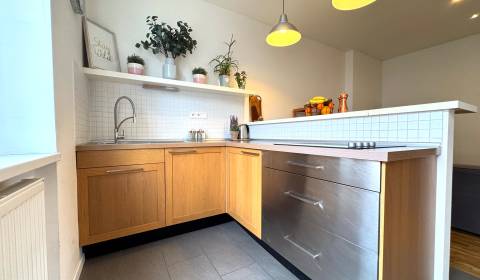 Tichý 2i byt v TOP Lokalite Nív | Trenčianska, BA