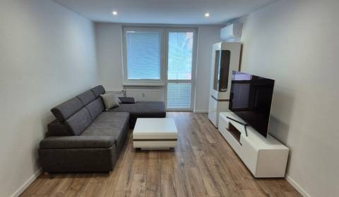 Prenájom 2-izbového bytu Bratislava II, Ružinov