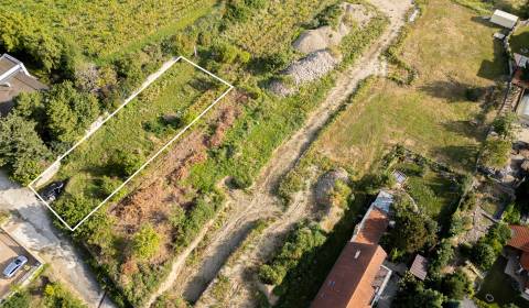 ATRAKTÍVNÝ SP VO SVATOM JURE 1088 m2