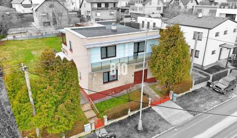 MARTIN-STRÁNE 5 izbový rodinný dom na predaj