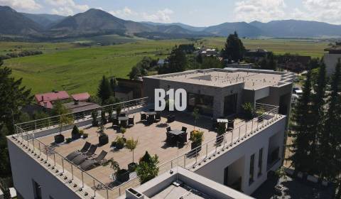 Posledný voľný APARTMÁN na kľúč - Rajecké Teplice