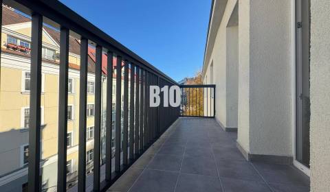 Sad na Studničkách - 2 izbový byt 60m2