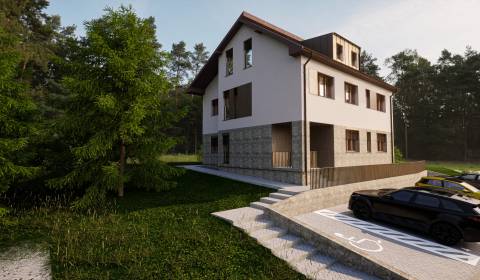 Rodinné sídlo s pozemokom 7919m2 | Jedľové Kostoľany