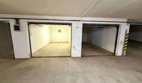 Na predaj 2x garáž, Dunajská Streda 