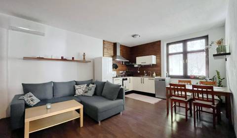 NUERA︱PRENÁJOM︱2-IZBOVÝ BYT v blízkosti Trnavského mýta