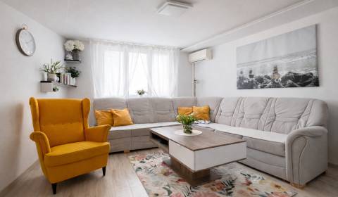 REZERVOVANÉ - Zariadený 3-izbový byt v Modre v žiadanej lokalite