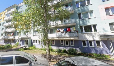 Kúpime  2izbový byt, Beskydská ul. 7,9,11, Banská Bystrica
