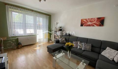 PRENÁJOM 2-izb.byt, Palárikova ul., Senica