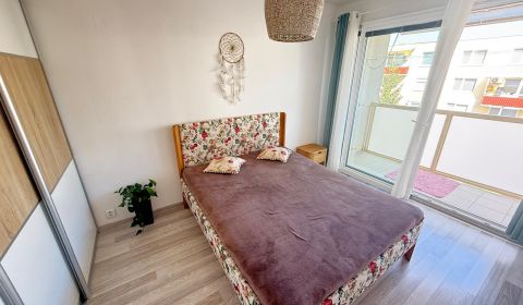 TOPOĽČANY - PREDAJ 3 izbový prijemný byt