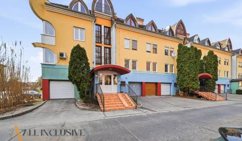 Na predaj zrekonštr. 3-izb. byt s balkónom, Dun.Streda