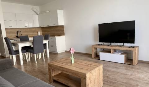  NOVOSTAVBA BORY 2 izbový byt, ul. Hany Ponickej, Bratislava IV. Lamač