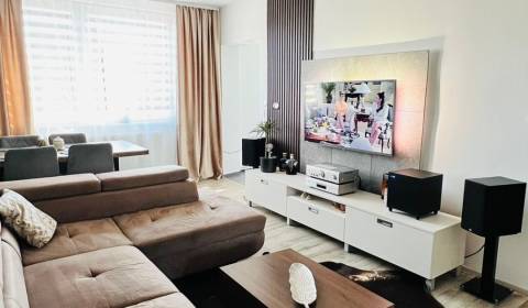 Moderný 3-izbový byt v Gbeloch