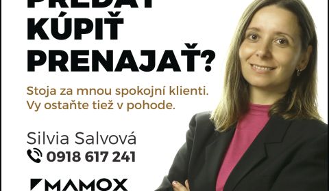 Kúpime 2i byt v Nitre. Ponúknite!