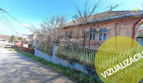 Predaj, rodinný dom - chalupa Čaka - EXKLUZÍVNE HALO...