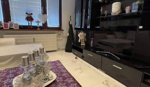 2-izbový byt v Šahách