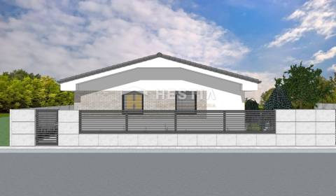 TOP PONUKA! Na predaj lukratívna 3-izb. NOVOSTAVBA, Sekule