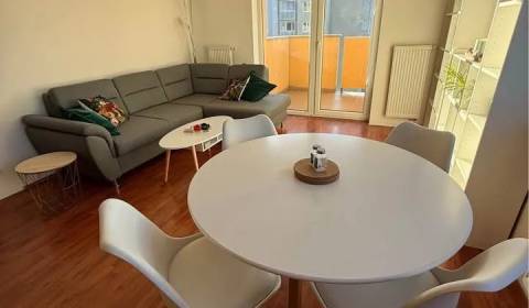 2-izb. byt, Š.Králika, Devínska Nová Ves, lodžia