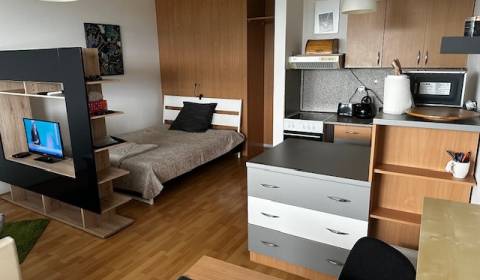 1-izb. byt, Tomášikova, Nové Mesto, Koloseo, lodžia