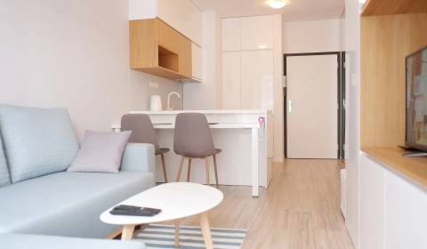 1,5 izb. byt, Z.Chalupovej, Petržalka, Slnečnice