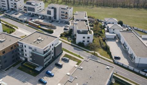 Predaj 2-izbový byt 49m2,terasa 45m2, Orechová, Dunajská Lužná