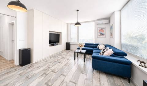 Predaj 2-izbový byt 49m2,terasa 45m2, Orechová, Dunajská Lužná