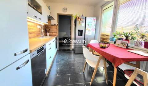 Predaj, trojizbový byt Partizánske, Šípok - EXKLUZÍV...