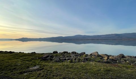 Pozemok v rekreačnej oblasti Zemplínska ŠíRAVA - Biela hora