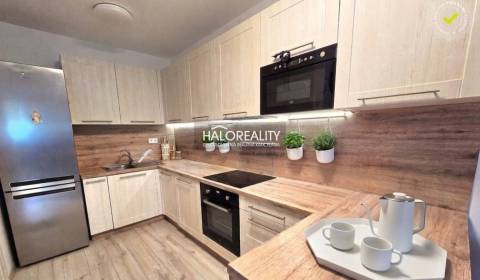 Predaj, dvojizbový byt Bratislava Podunajské Biskupi...