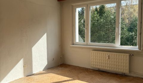 REZERVOVANÉ: 2 izb. byt, ul. Tulská, časť Fončorda - Banská Bystrica