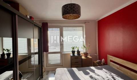 Na predaj 3 izbový byt s balkónom na sidl. pod Sokolejom v Humennom