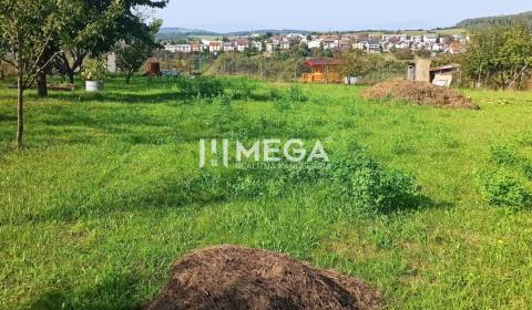 Na predaj krásny stavebný pozemok v meste Humenné, exkluzívne!