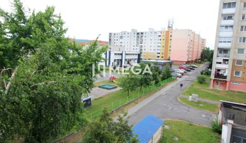 Na predaj 3 izbový byt k nasťahovaniu v meste Humenné