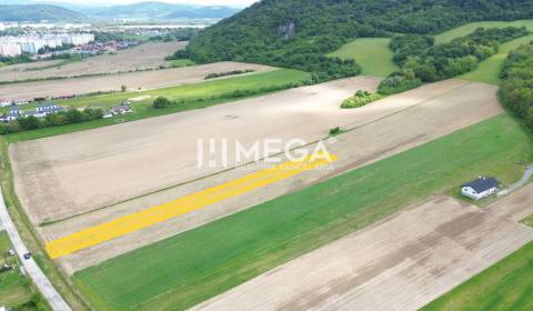 Na predaj - pozemok v Jasenove