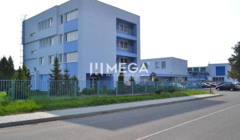 Posledné kancelárie na prenájom