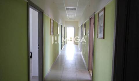 Prenájom kancelárskych priestorov v meste Humenné