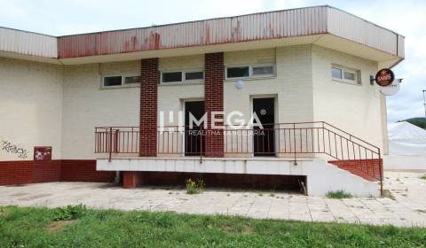 Prenájom - už len 1 priestor na Sídlisku 3 v meste Humenné