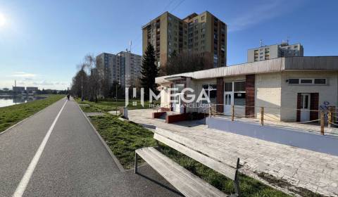 PRENÁJOM lukratívneho priestoru 