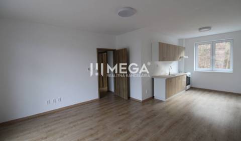 NA PRENÁJOM - 2izbový byt B2 v novostavbe v obci Pakostov