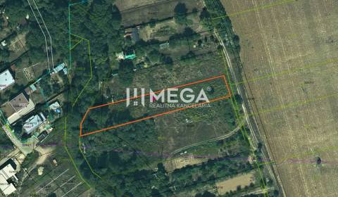 NOVÁ CENA - PREDAJ STAVEBNÉHO POZEMKU v HUMENNOM