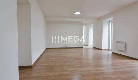 PREDAJ MODERNE ZREKONŠTRUOVANÝCH BYTOV V STRÁŽSKOM (BYT I)