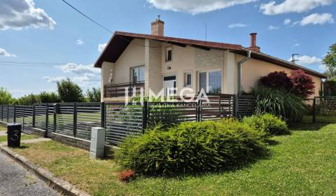 PREDAJ RODINNÉHO DOMU v HUMENNOM (časť Dubník)
