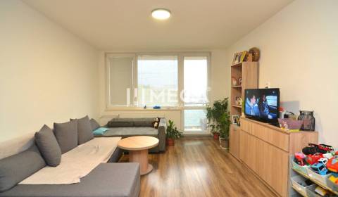 PRENÁJOM 3-izbového bytu v HUMENNOM ul. Osloboditeľov