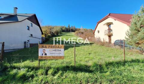 NA PREDAJ stavebný pozemok v obci Brestov