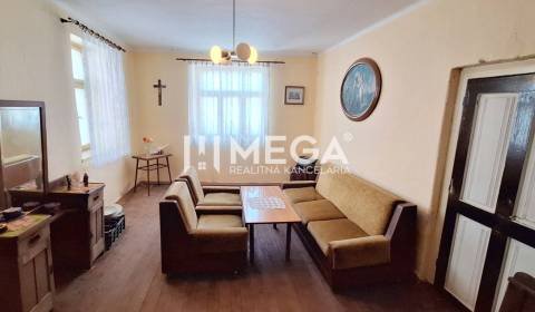 ZNÍŽENÁ CENA -  NA PREDAJ Dom v obci Kochanovce