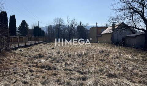 Výrazne znížená cena za stavebný  pozemok na predaj, Modrá nad Cirocho