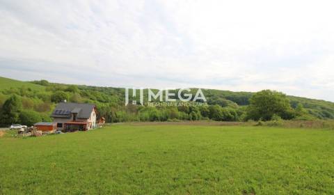 NA PREDAJ POZEMOK V SRDCI PRÍRODY - VYŠNÝ KAZIMÍR 1166 m²