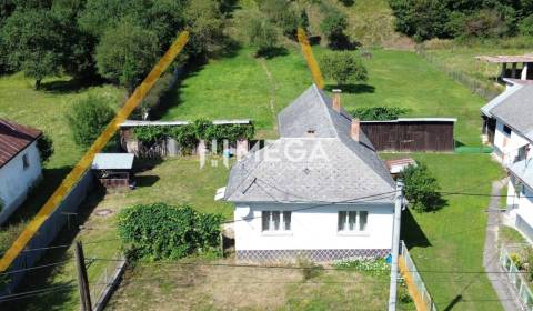 R E Z E R V O V A N Ý VIDIECKY DOM V OBCI N. JABLONKA