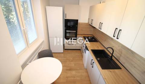 R E Z E R V O V A N Ý   ÚPLNE NOVÝ 2-IZBOVÝ BYT - HUMENNÉ